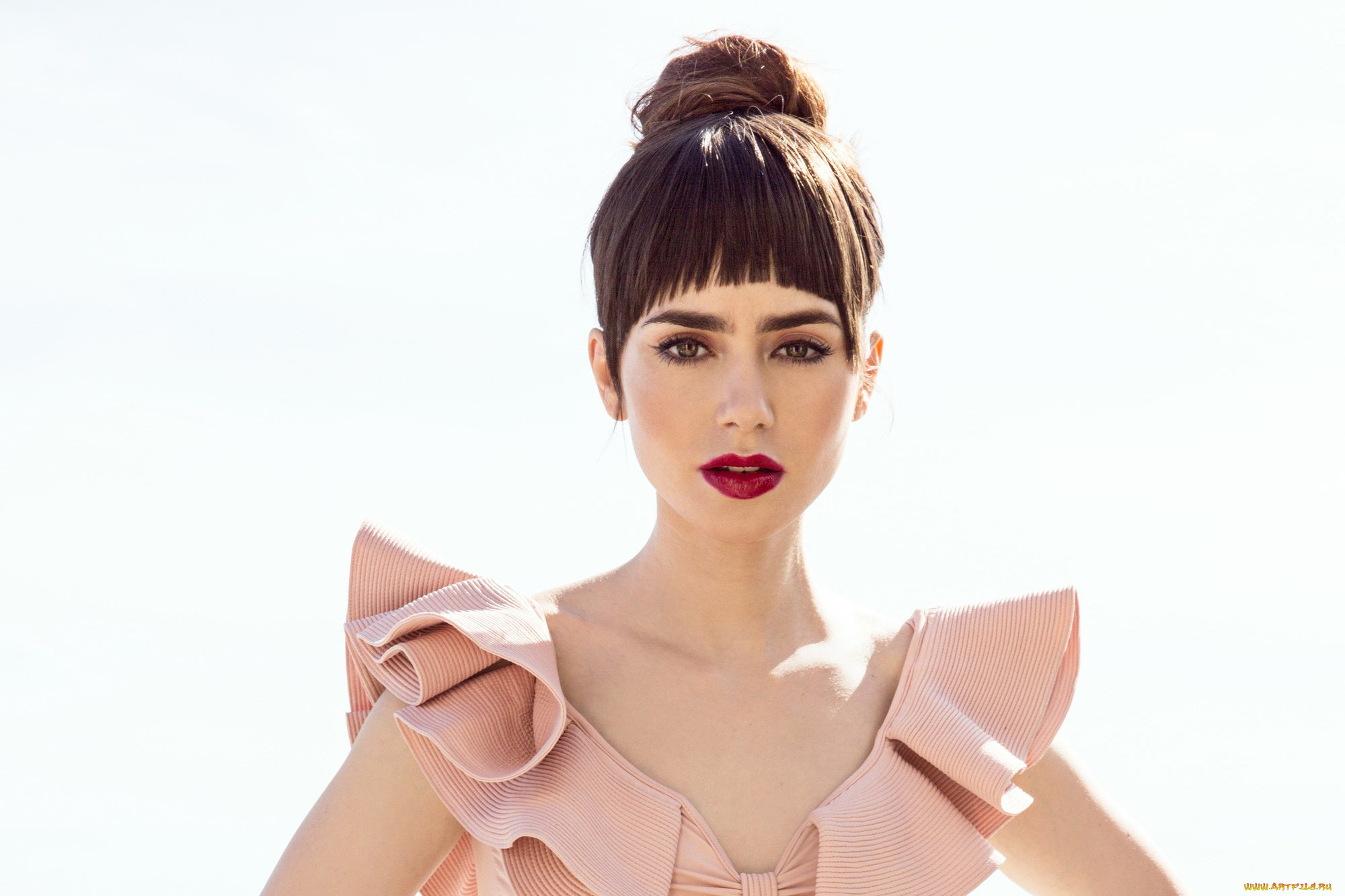 , lily collins, , , 